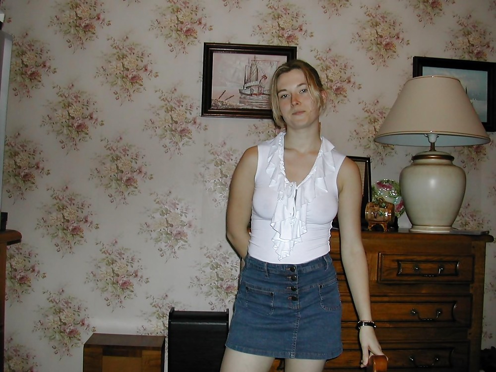 Porn Pics ALL AMATEUR - Here is CHLOE