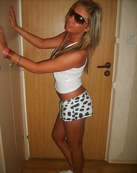 Porn Pics Cute Poland Teens.
