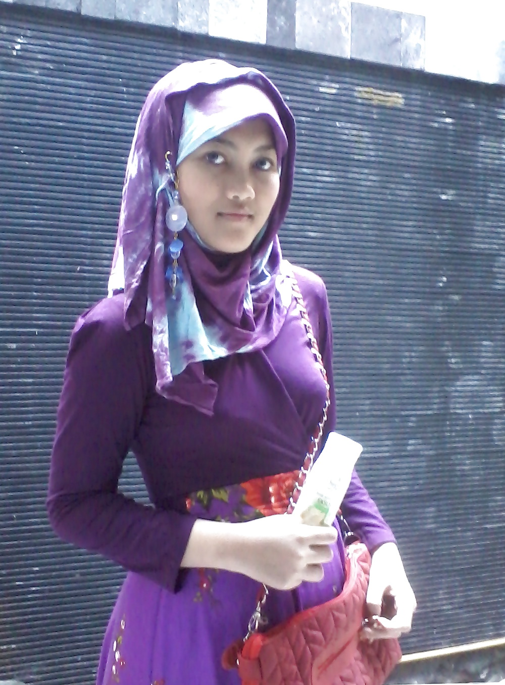 Beauty And Hot Indonesian Jilbab Tudung Hijab 1 10 Bilder