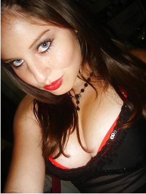 Porn Pics Teen flirt Francheska