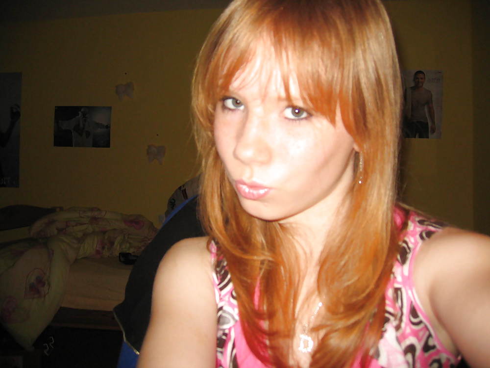Porn Pics Amateur Teen's 25
