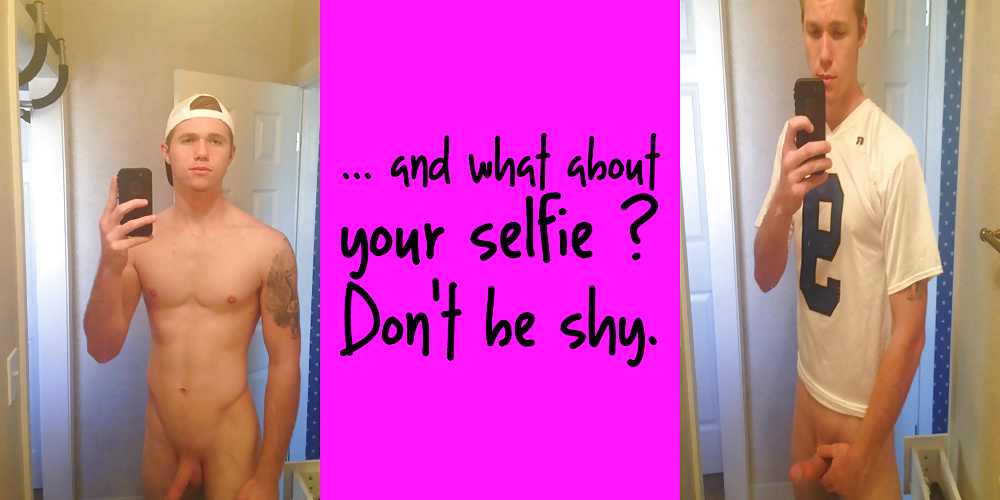 Porn Pics ... and what about your selfie