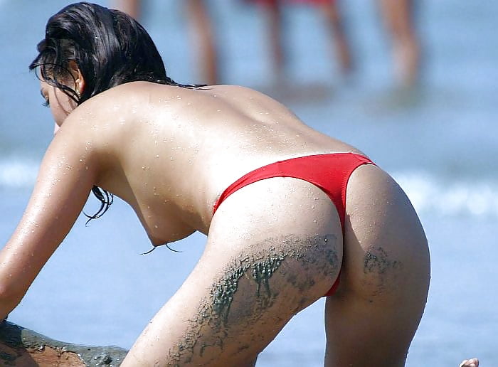 Porn Pics Bellisima Bambolina 167 Bikini