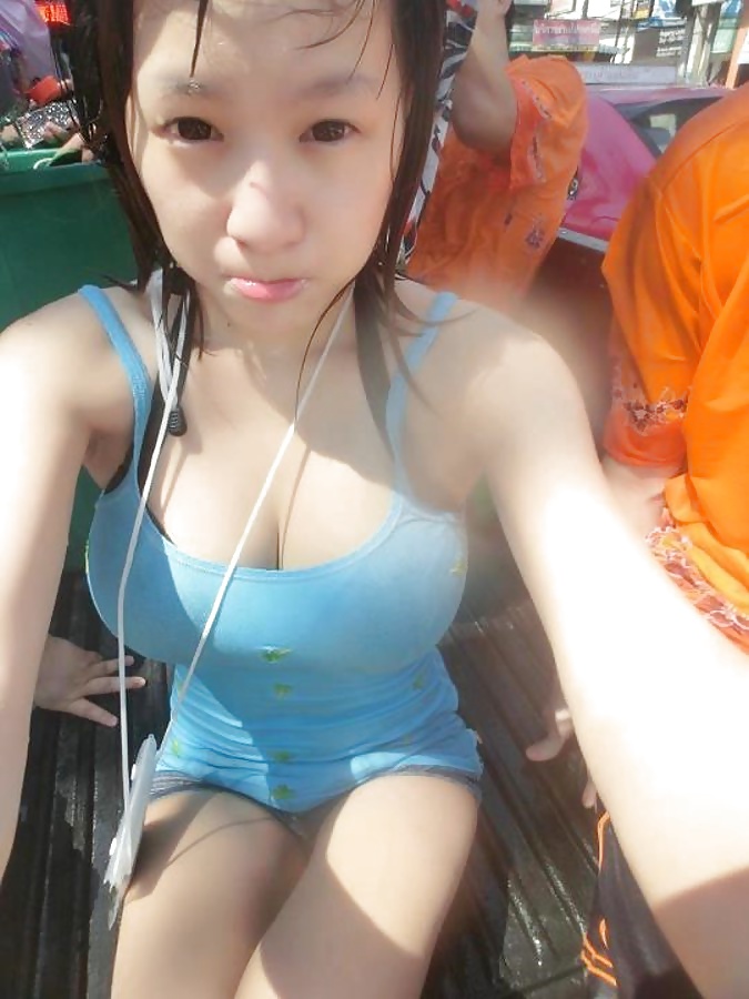 Porn Pics Selfie Amateur Pics - Asian Special! - vol 5!