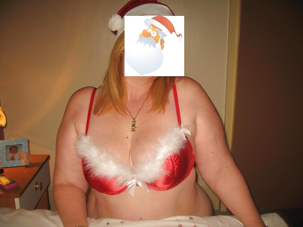 Porn Pics Merry Xmas