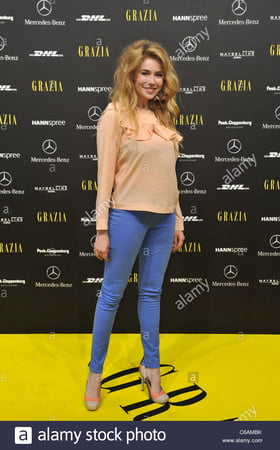 palina rojinski euterschlampe         