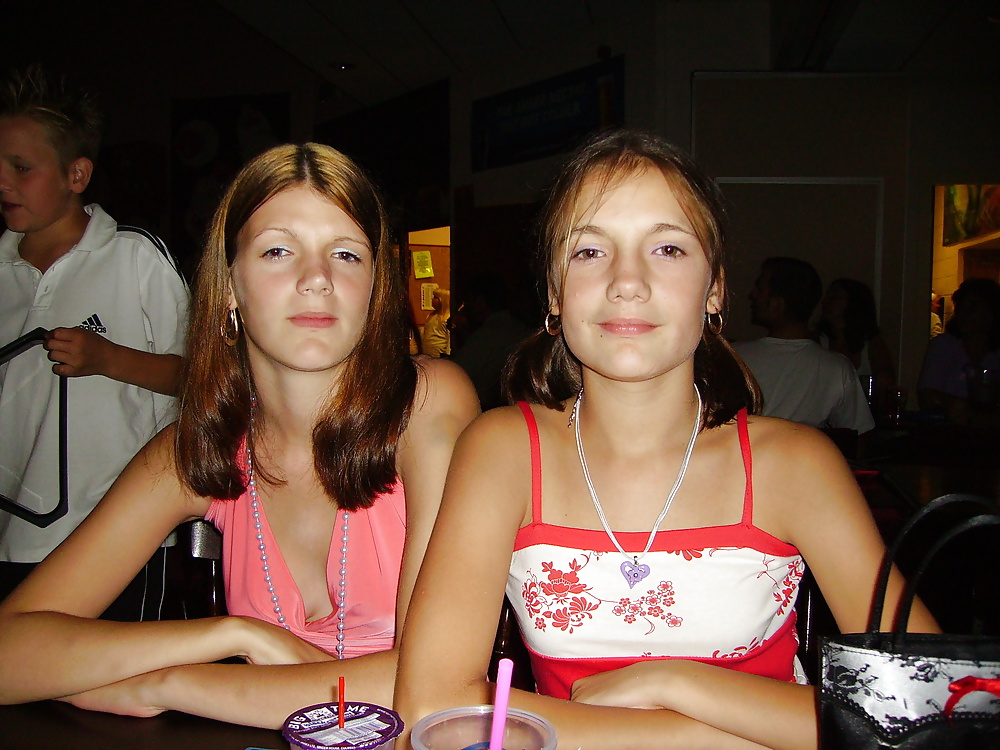 Porn Pics Sometimes ya gotta ask... WTF