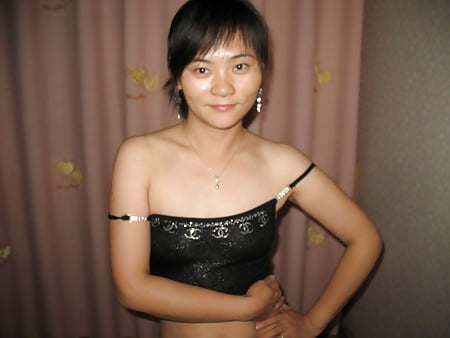 Chinese Amateur Girl448