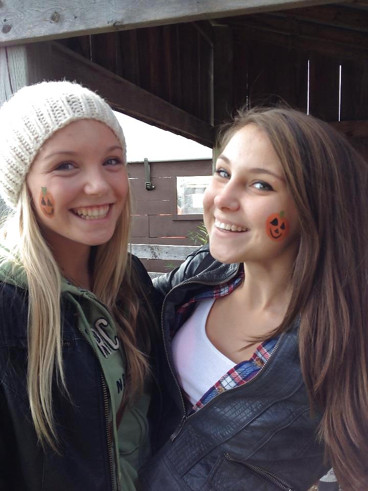 Porn Pics Me and my gurls