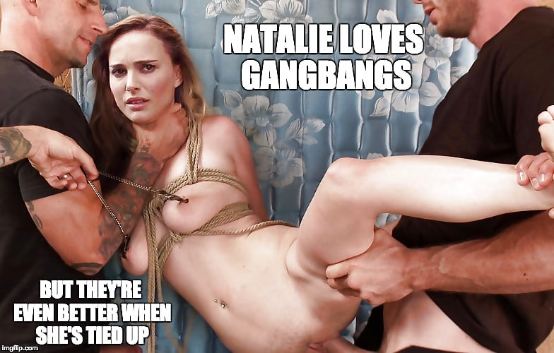 Natalie Portman Captions 14 Pics Xhamster 