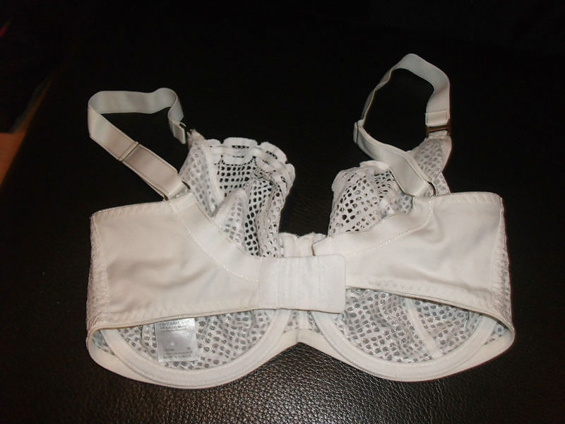 Porn Pics Bra shot