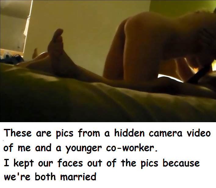 Porn Pics hidden video cam stills