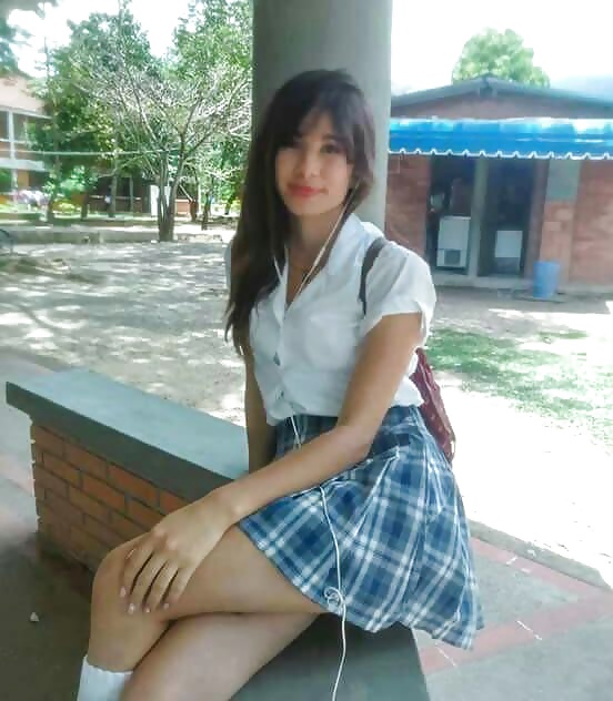 Porn Pics Chicas hermosas.