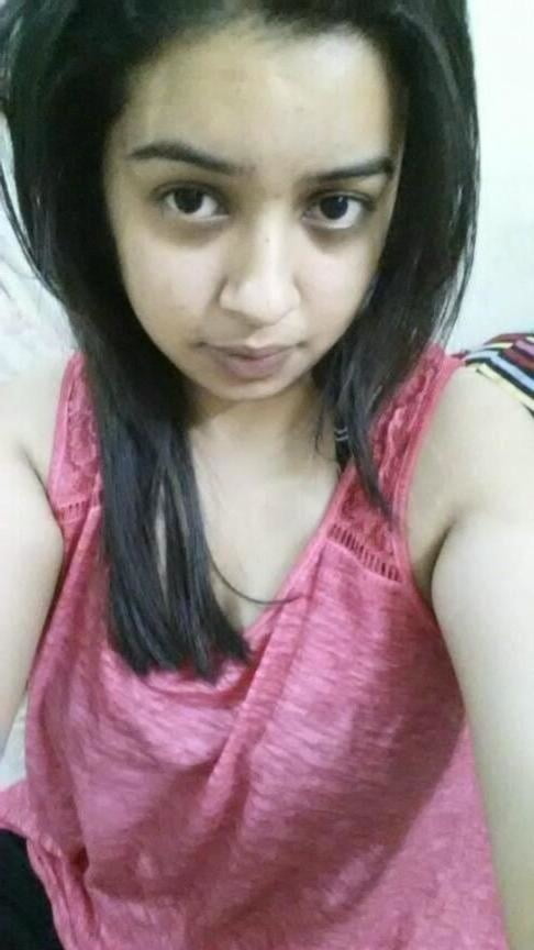 Pakistani Cute Teen - Strips & Groped - leaked photo #324283646