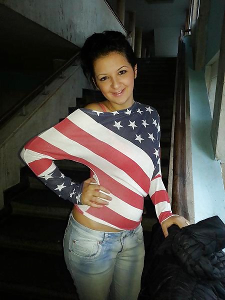 Porn Pics bulgarian and turkish Nelis Muatafaova