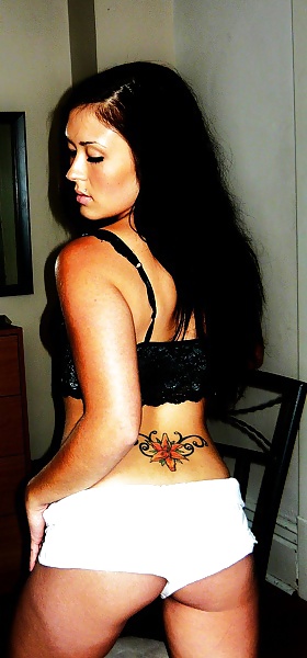 Porn Pics Canadian Cutie