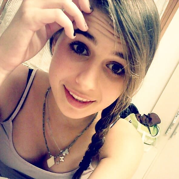 Porn Pics Francesca BellaFigaTroia