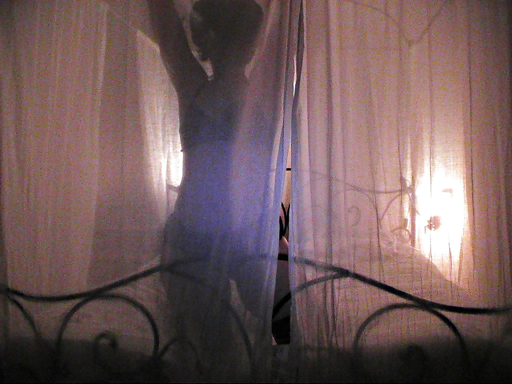 Porn Pics Spa et jeux d'ombres