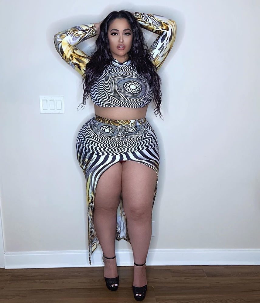 Bbw Diamond Doll