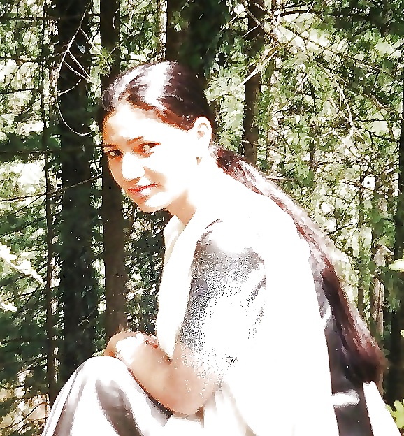 Porn Pics my salma dear