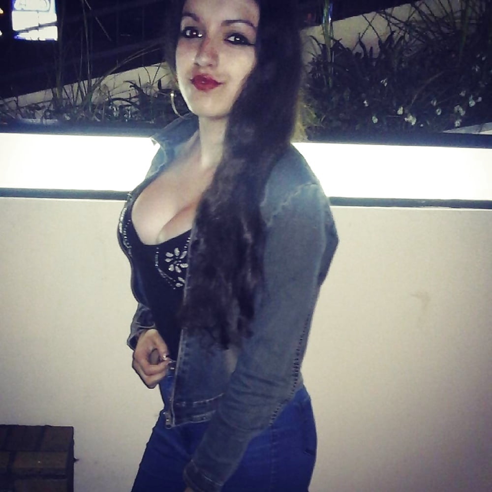 Porn Pics Instagram Slut Luciana