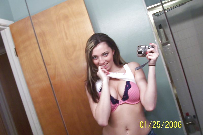 Porn Pics Selfshot 4