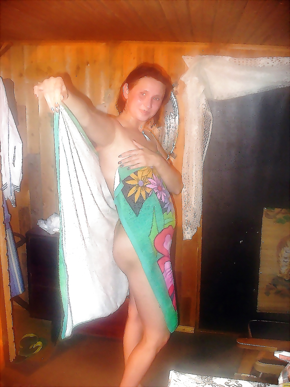 Porn Pics Russian amateur 3 (boyaka)