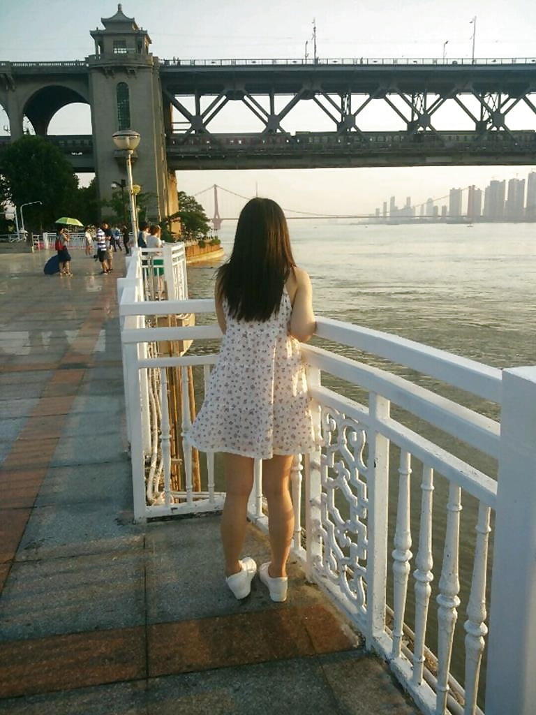 Porn Pics Chinese teen exposed