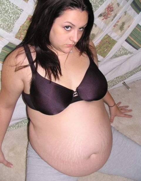 See and Save As fat belly stretch marks and floppy tits girl porn pict -  4crot.com