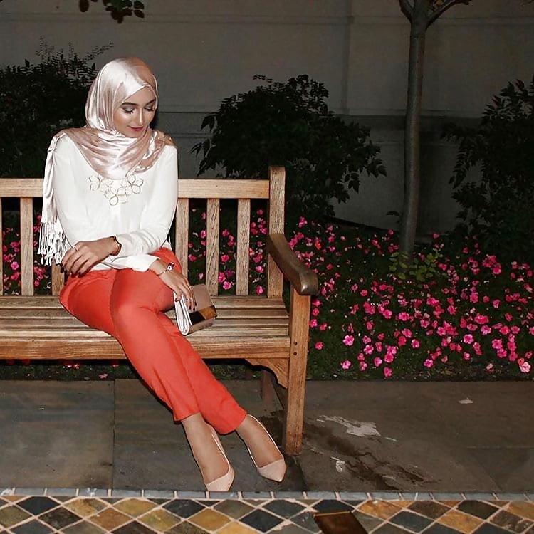 Porn Pics Turkish Hijab Teen New201