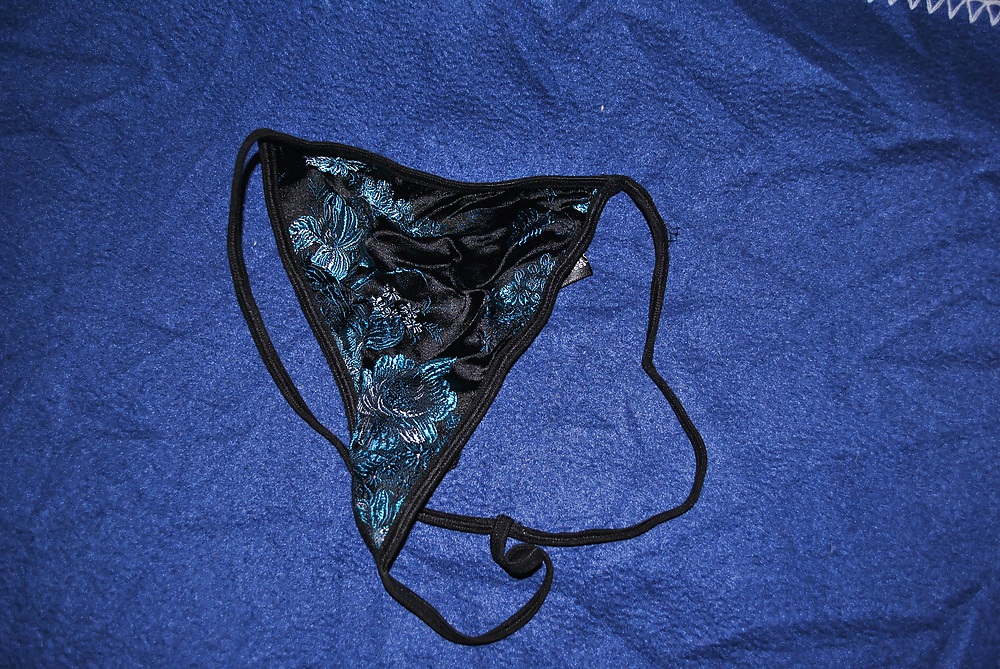 Porn Pics Turkish Serap Panty Panties String Thong