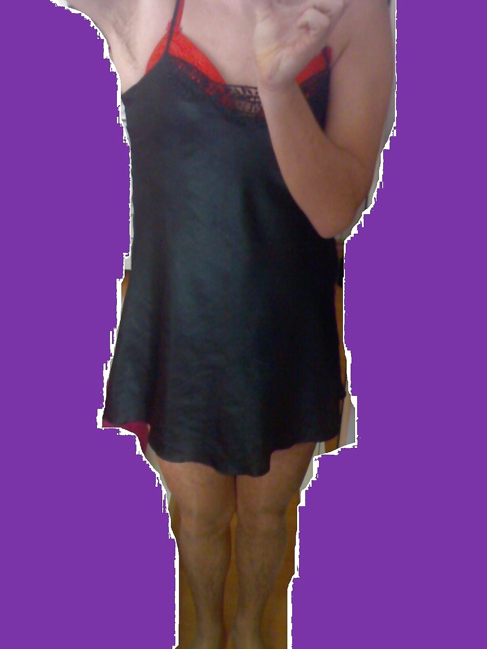 Porn Pics first crossdresser