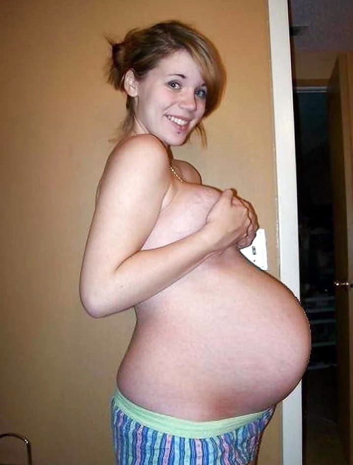 Preggos i would love to...- 30 Photos 