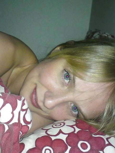 Porn Pics Hot slutty young blonde danish nurse