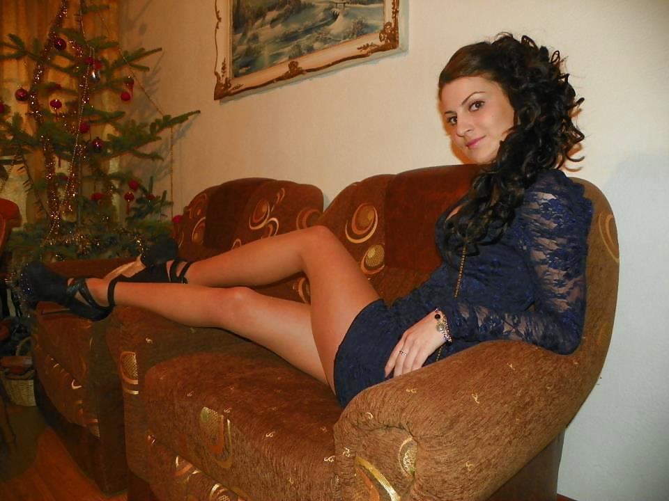 Porn Pics Romanian girl: Ana