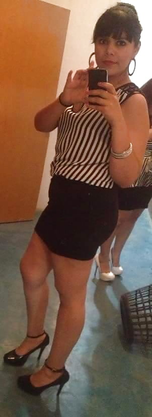 Porn Pics Mexicanas Putitas del Face 3