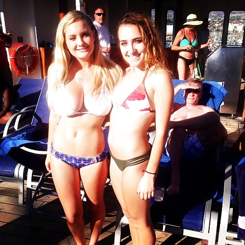 Porn Pics Amateur Slim & Stacked, Rack - Part.5