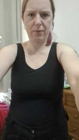 step mom in work uniform no bra         