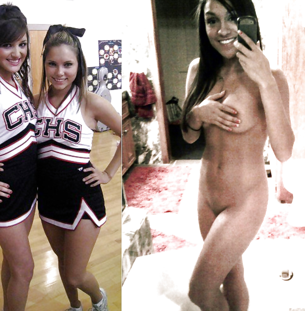 Porn Pics Real Dressed And Undressed Cuties - School Special