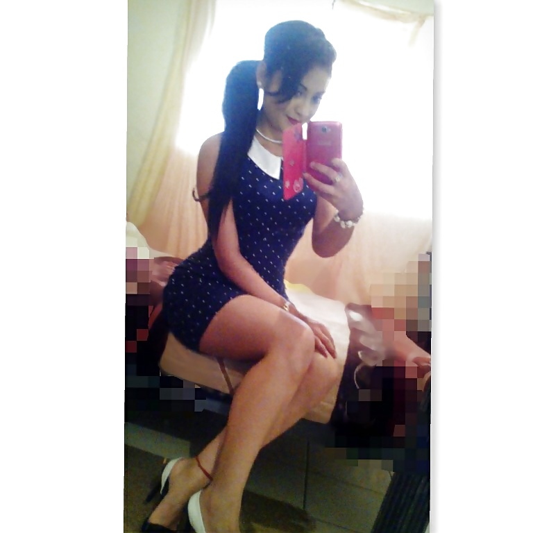 Porn Pics MORRITAS PRECIOSAS IV