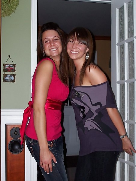 Porn Pics Girls I know