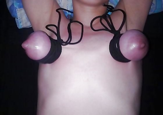 Porn Pics Long tetons excitant