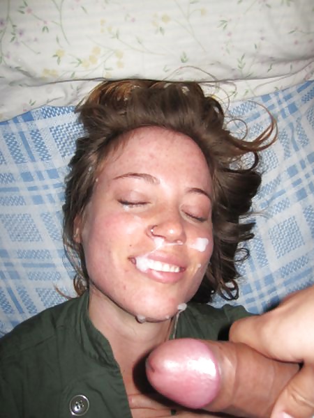 Porn Pics It Feels So Good On My Face