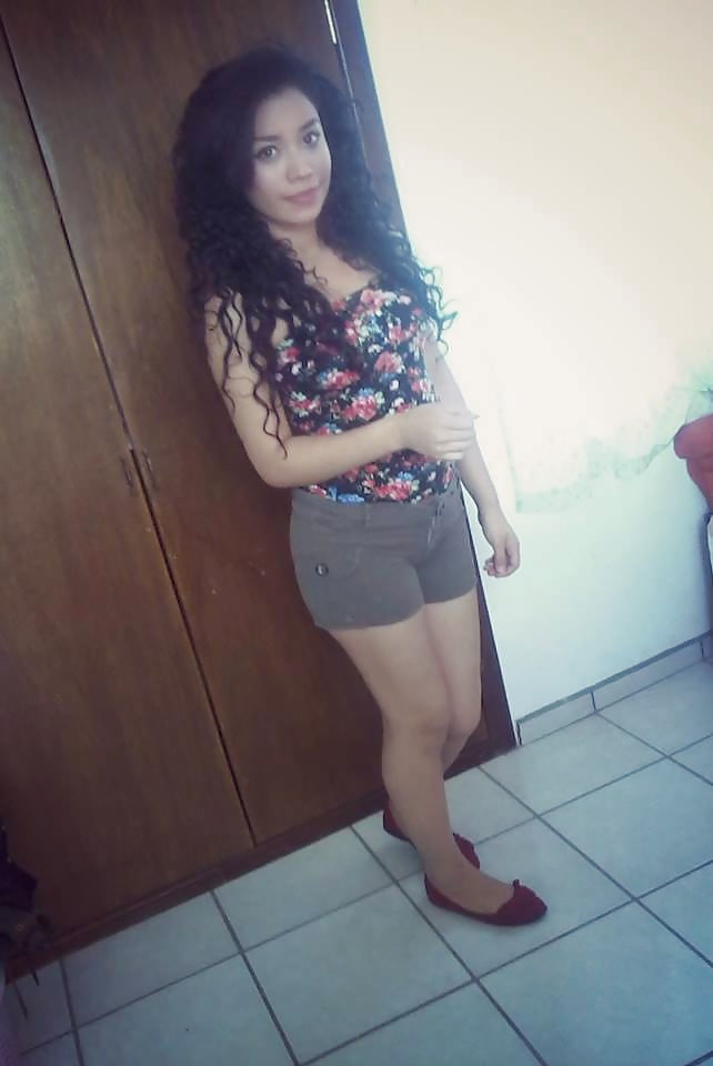 Porn Pics Rocio Gonzalez