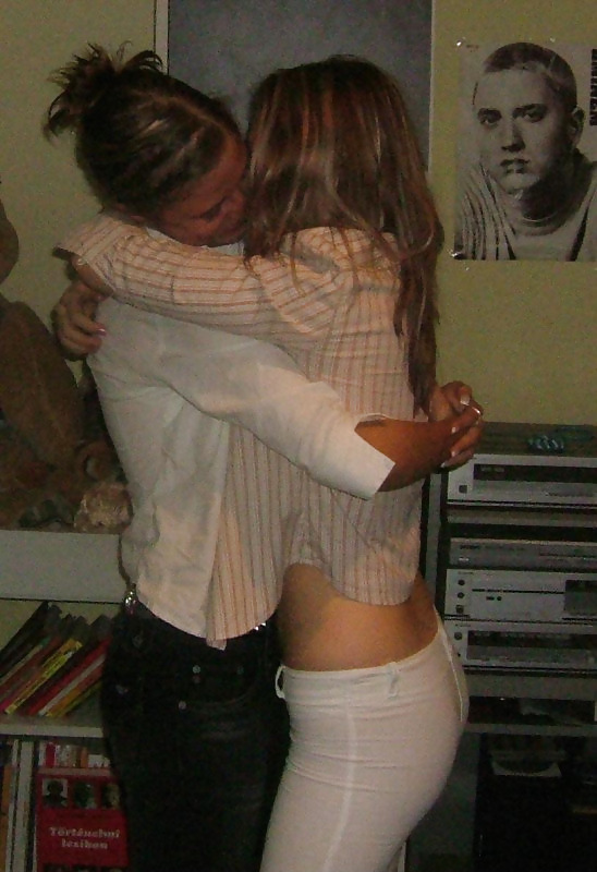 Porn Pics Hungarian Teens 2009 part2