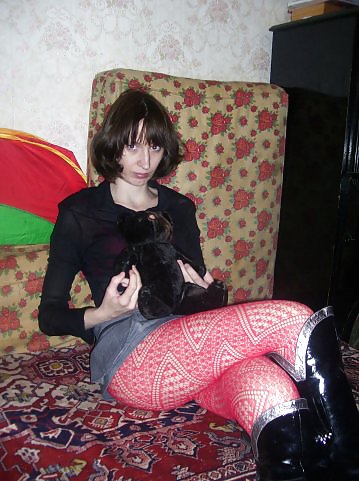 Porn Pics Russian woman Natalia