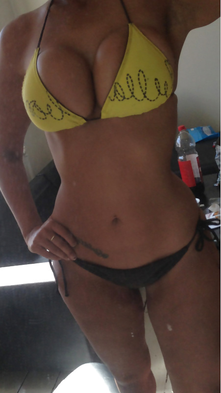 Porn Pics Black Blanche Beurette 2