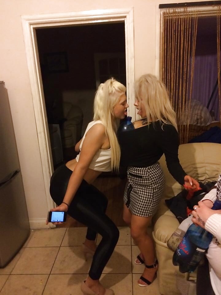 Porn Pics Chav Sluts And Slags #43