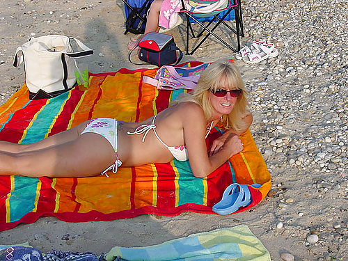 Porn Pics hot bikini