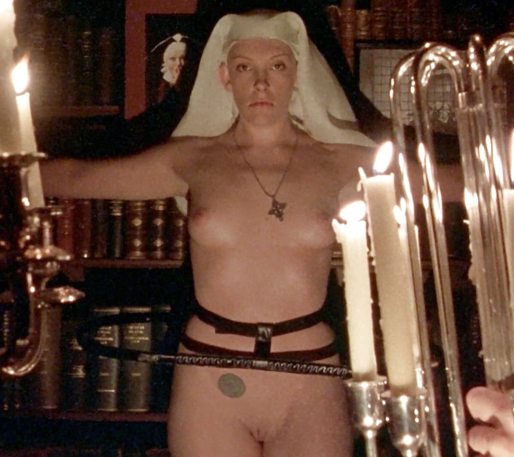 Toni collette nude pics. 